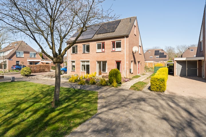 Foto von Haus Koning Radboudlaan 13, Creil