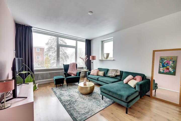 Koning Wenzelstraat 18 in Deventer