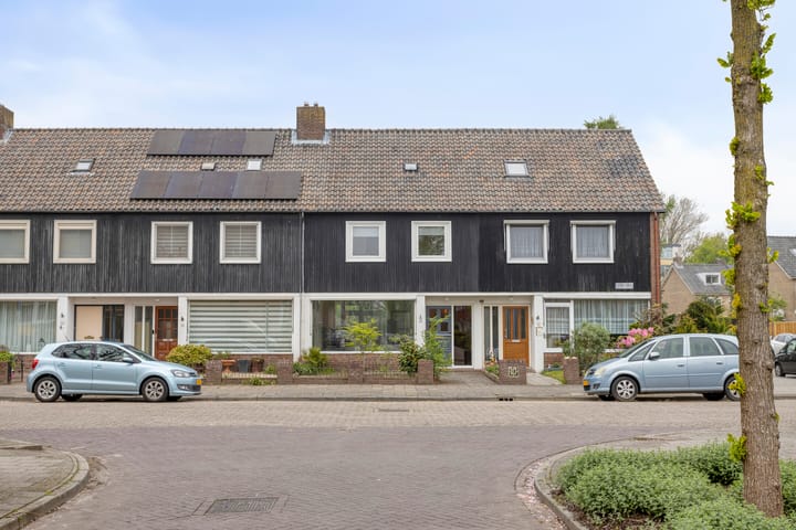 Koning Wenzelstraat 25 in Deventer