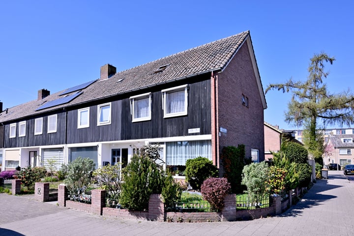 Koning Wenzelstraat 27 in Deventer