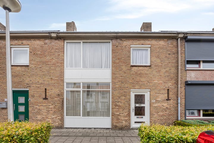 Photo of property Koning Willem II plein 12, Drunen