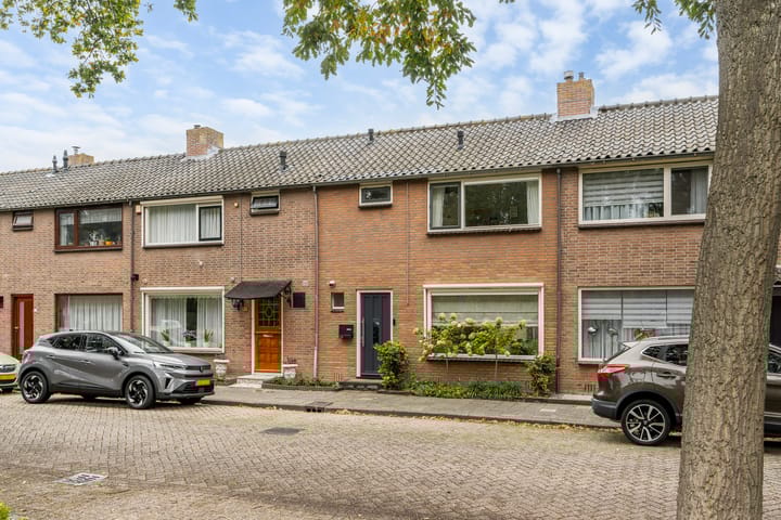 Koning Willem III straat 26 in 's-Gravenzande