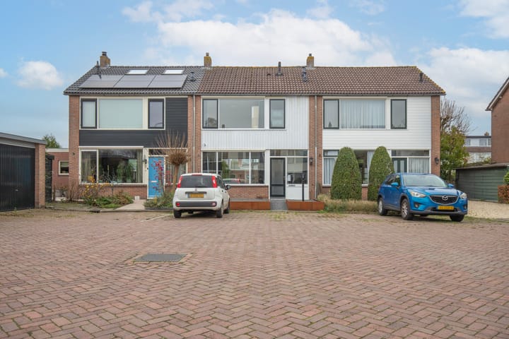 Photo of property Koning Willem III-straat 7, Woudenberg