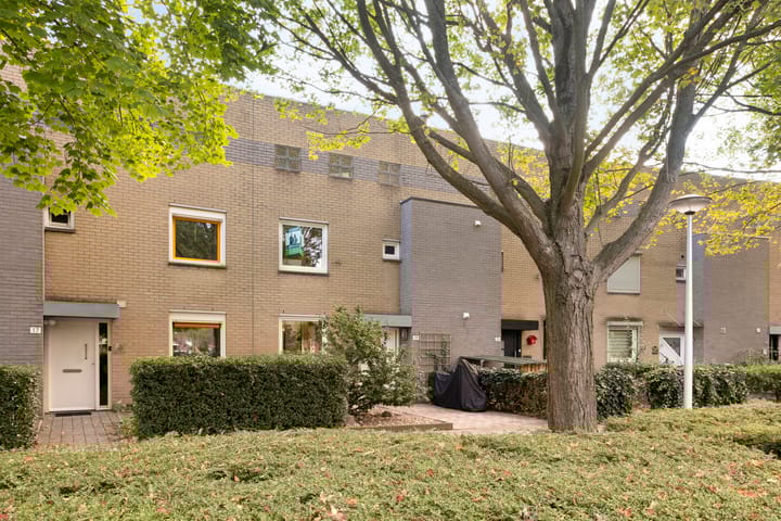 Photo of property Koning Zwentiboldstraat 19, Maastricht