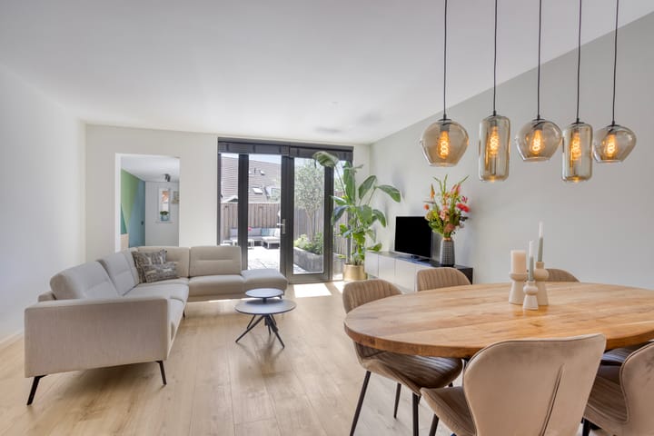 Foto van woning Koningfazant 12, Nieuwegein