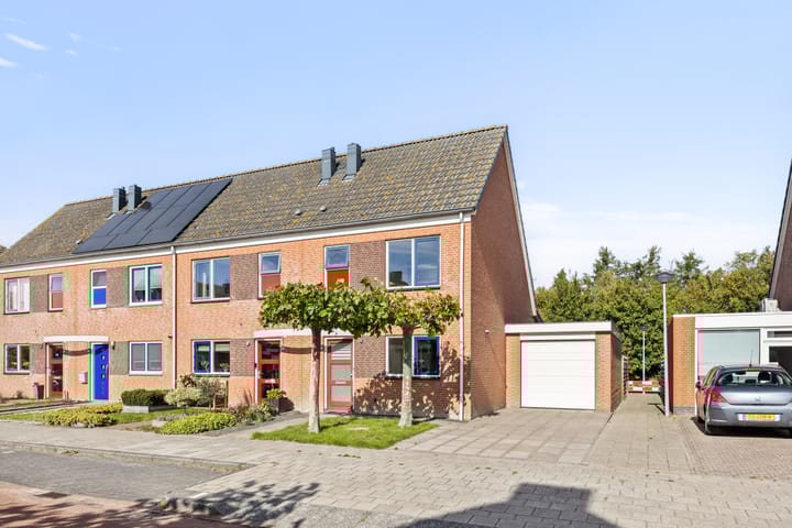 Koningin Beatrixlaan 19, Slootdorp Photo of property Koningin Beatrixlaan 19, Slootdorp