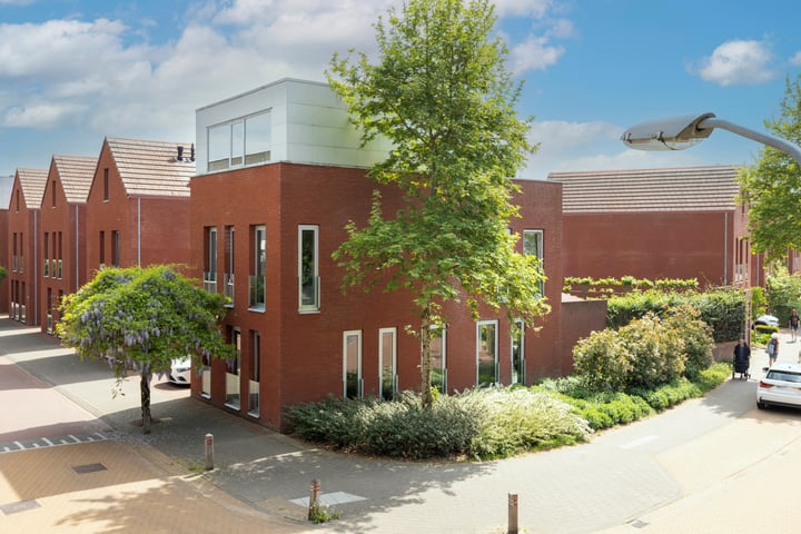 Koningin Beatrixstraat 29 in Velp