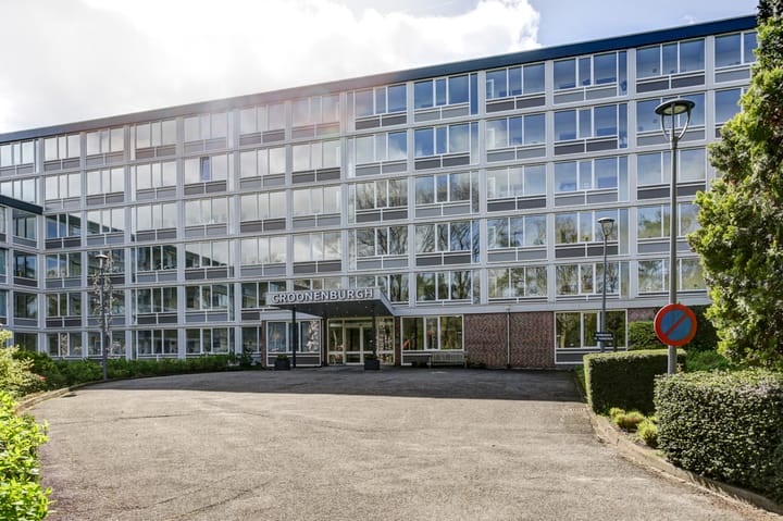 Photo of property Koningin Emmalaan 29-61, Ermelo