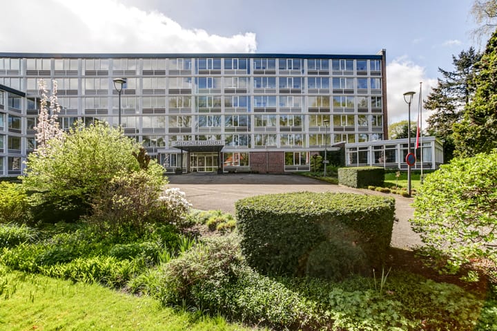 Photo of property Koningin Emmalaan 29-75, Ermelo
