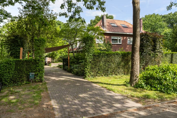 Koningin Emmalaan 46 in Ermelo