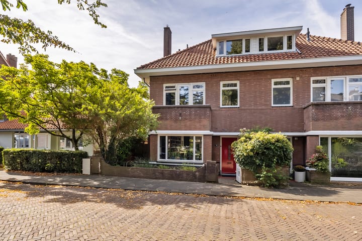 Foto van woning Koningin Emmastraat 47, Gorinchem