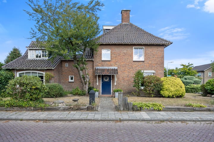 Foto van woning Koningin Emmastraat 6, Drunen