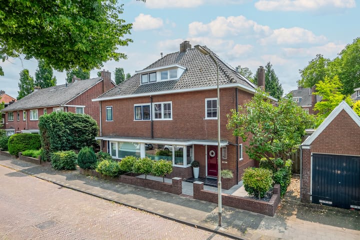 Koningin Emmastraat 65 in Gorinchem