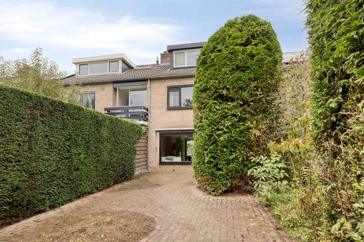 Foto von Haus Koningin Emmaweg 90, Houten
