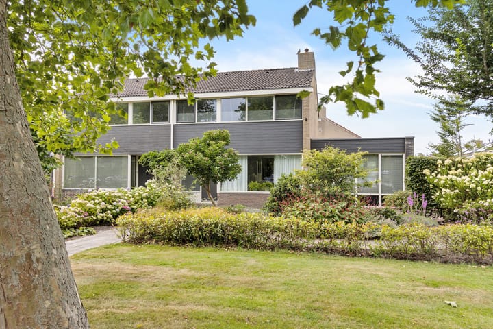 Photo of property Koningin Julianalaan 10, Joure