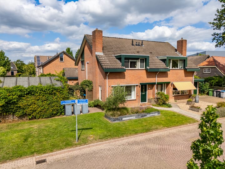 Photo of property Koningin Julianalaan 43, Steenderen