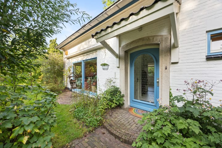 Photo of property Koningin Julianalaan 5, Berg en Dal