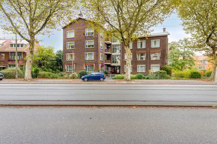 Photo of property Koningin Julianalaan 61, Voorburg