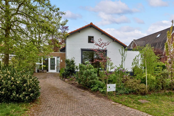 Photo of property Koningin-Julianalaan 94, Leersum