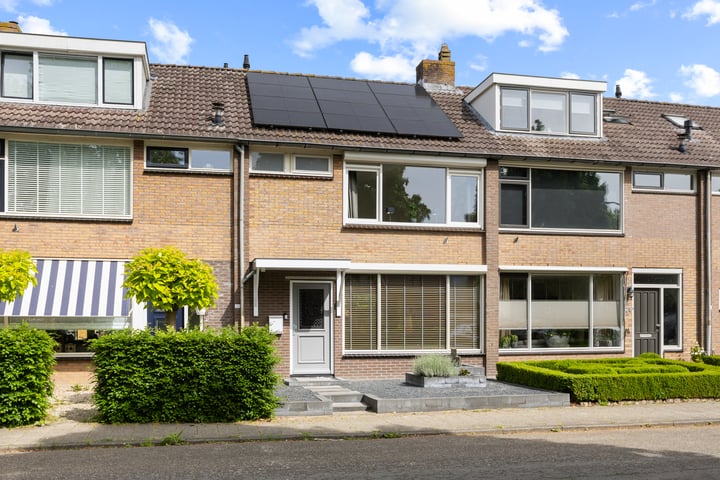 Foto van woning Koningin Julianasingel 28, Benschop