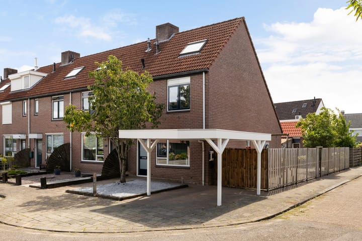 Koningin Julianastraat 101 in Beesd