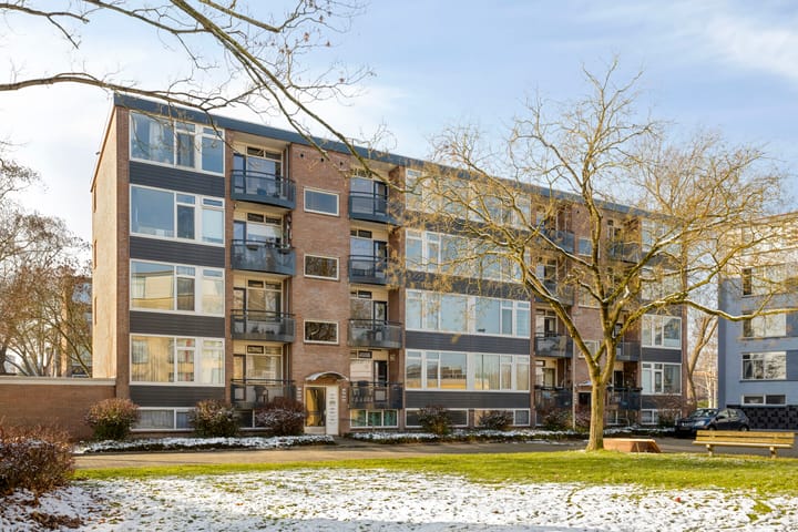 Koningin Julianastraat 114 in Deventer