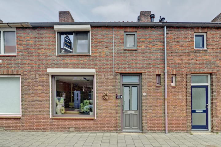Foto von Haus Koningin Julianastraat 14, Bruinisse