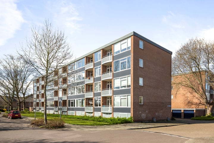 Photo of property Koningin Julianastraat 194, Deventer
