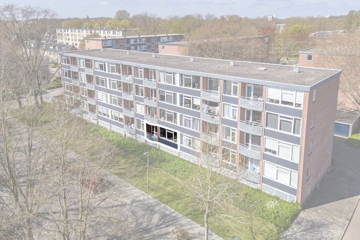 Photo of property Koningin Julianastraat 202, Deventer