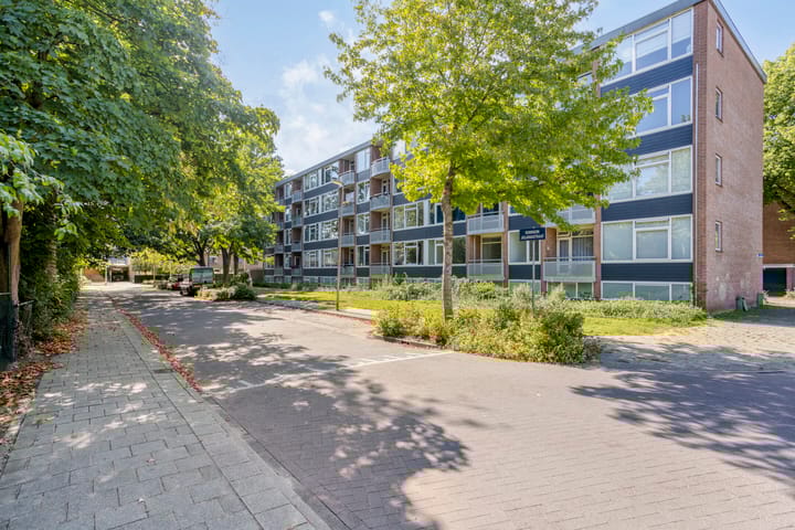 Photo of property Koningin Julianastraat 204, Deventer