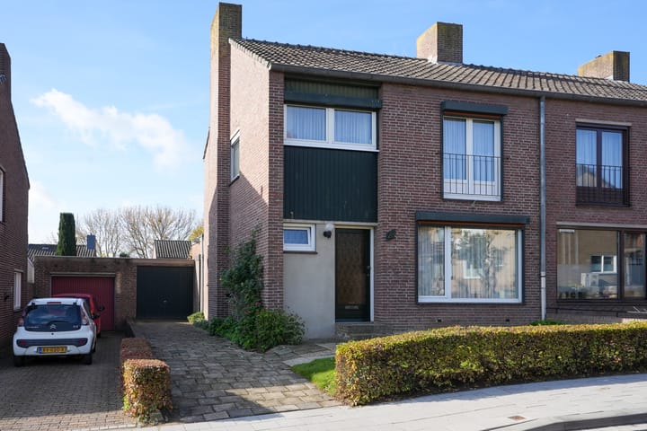 Koningin Julianastraat 28, Gulpen Photo of property Koningin Julianastraat 28, Gulpen