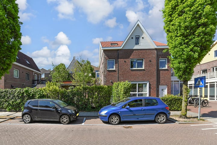 Koningin Julianastraat 38 in Nootdorp