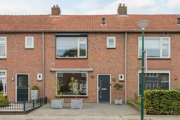Photo of property Koningin Julianastraat 38, Bergeijk