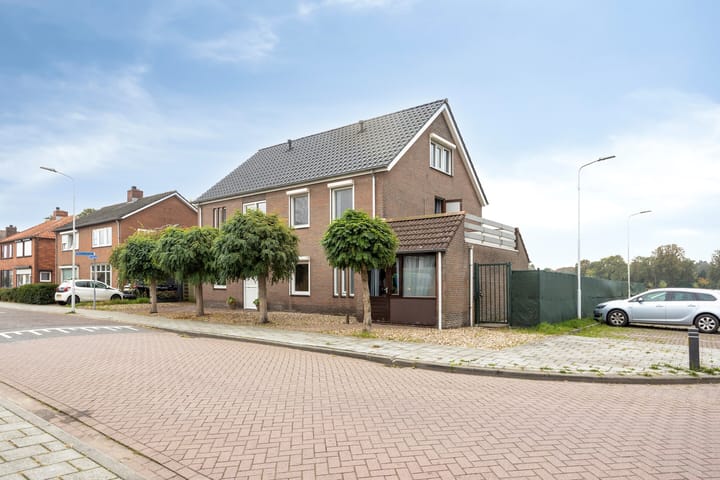 Koningin Julianastraat 39, Clinge Photo of property Koningin Julianastraat 39, Clinge