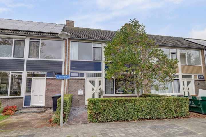 Photo de la maison Koningin Julianastraat 40, Waarder