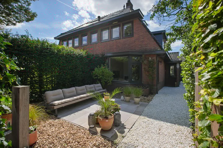 Photo de la maison Koningin Julianastraat 5, Huizen