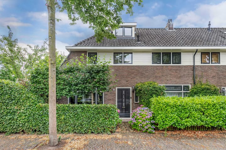 Foto von Haus Koningin Julianastraat 55, Huizen