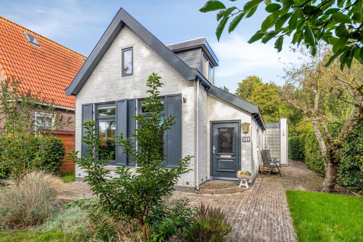 Koningin Julianaweg 31 in Heerenveen