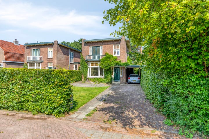 Photo of property Koningin Julianaweg 43, Oranjewoud