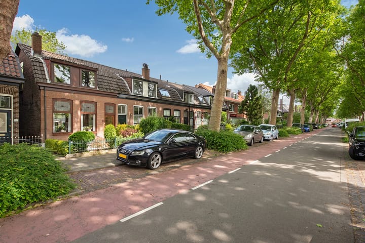 Koningin Julianaweg 65 in Leidschendam