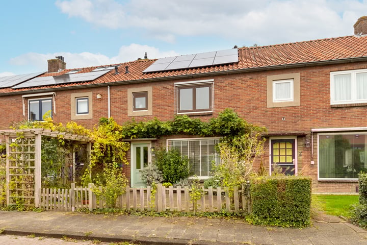 Photo of property Koningin Julianaweg 68, Loenen aan de Vecht