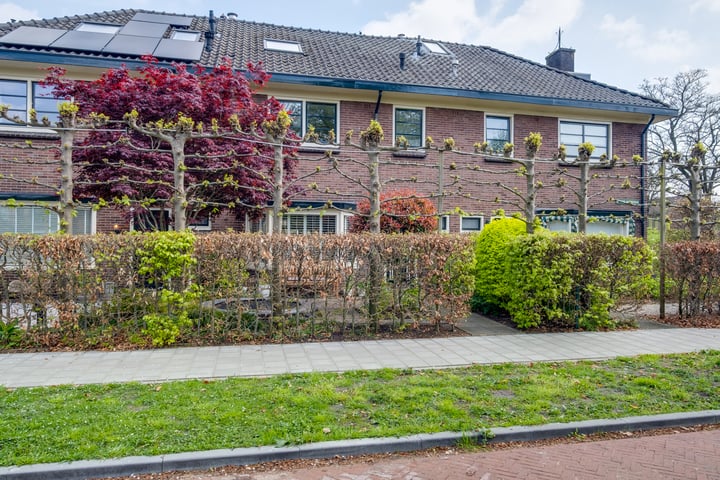 Photo of property Koningin Mariastraat 2b, Dieren