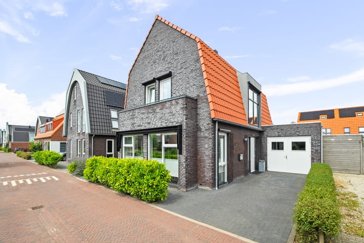 Koningin Máximalaan 78 in Julianadorp