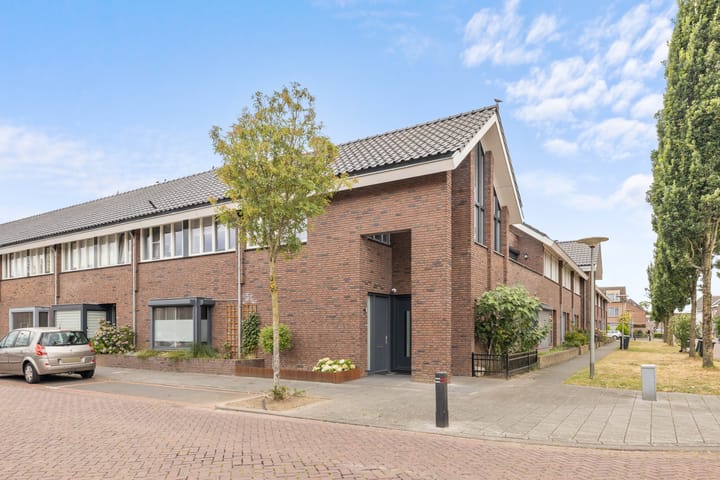 Foto von Haus Koningin Regentesselaan 104, Roermond