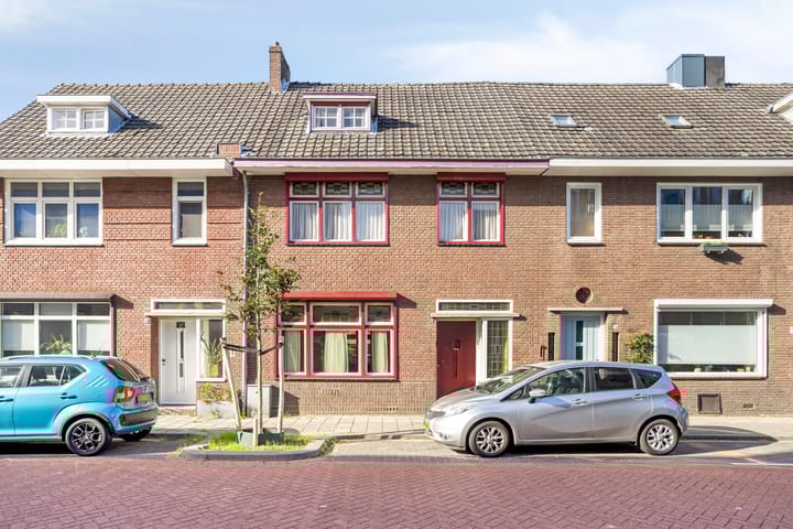Foto van woning Koningin Regentesselaan 18, Roermond