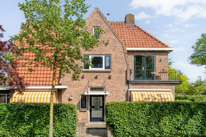 Koningin Sophiastraat 30 in Zwolle