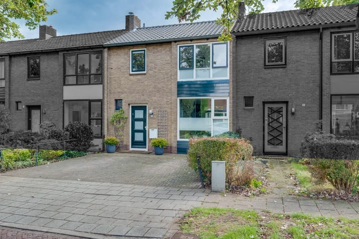 Foto van woning Koningin Sophiastraat 9, Dieren