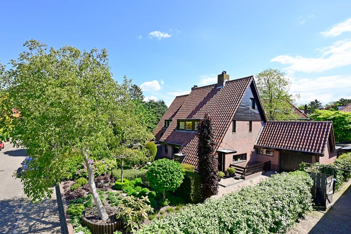 Photo of property Koningin Sophielaan 1A, Bussum
