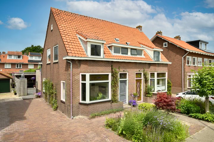 Foto von Haus Koningin Wilhelminalaan 11, Ouderkerk aan de Amstel