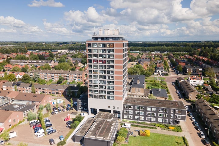 Koningin Wilhelminalaan 16c in Gorinchem